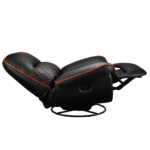 COUGAR OVERLORD – SOFÁ GAMER RECLINABLE CON BASE TRIMOTION, SISTEMA DE AJUSTE Y SOPORTE DE HASTA 150 KG - Imagen 5