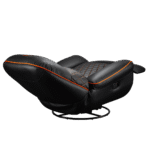 COUGAR OVERLORD – SOFÁ GAMER RECLINABLE CON BASE TRIMOTION, SISTEMA DE AJUSTE Y SOPORTE DE HASTA 150 KG - Imagen 6
