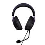 PRIMUS GAMING ARCUS151T – AURICULARES GAMING ESTÉREO, DRIVERS DE 50MM, MICRÓFONO OMNIDIRECCIONAL, CONTROL DE VOLUMEN INTEGRADO - Imagen 4