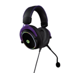 PRIMUS GAMING ARCUS151T – AURICULARES GAMING ESTÉREO, DRIVERS DE 50MM, MICRÓFONO OMNIDIRECCIONAL, CONTROL DE VOLUMEN INTEGRADO - Imagen 3