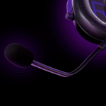 PRIMUS GAMING ARCUS151T – AURICULARES GAMING ESTÉREO, DRIVERS DE 50MM, MICRÓFONO OMNIDIRECCIONAL, CONTROL DE VOLUMEN INTEGRADO - Imagen 5