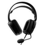 PRIMUS GAMING ARCUS100T – AURICULARES GAMING ESTÉREO, DRIVERS DE 40MM, MICRÓFONO FLEXIBLE, CÓMODAS ALMOHADILLAS - Imagen 3