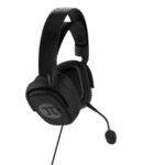PRIMUS GAMING ARCUS100T – AURICULARES GAMING ESTÉREO, DRIVERS DE 40MM, MICRÓFONO FLEXIBLE, CÓMODAS ALMOHADILLAS - Imagen 5