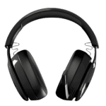 PRIMUS GAMING ARCUS370 WIRELESS SYSTEM – AURICULARES INALÁMBRICOS, SONIDO 7.1 VIRTUAL, MICRÓFONO CON CANCELACIÓN DE RUIDO, ILUMINACIÓN RGB, PLOMO - Imagen 3