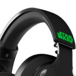 PRIMUS GAMING ARCUS370 WIRELESS SYSTEM – AURICULARES INALÁMBRICOS, SONIDO 7.1 VIRTUAL, MICRÓFONO CON CANCELACIÓN DE RUIDO, ILUMINACIÓN RGB, PLOMO - Imagen 5