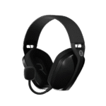 PRIMUS GAMING ARCUS360BT WIRELESS SYSTEM – AURICULARES INALÁMBRICOS, SONIDO 7.1 VIRTUAL, MICRÓFONO CON CANCELACIÓN DE RUIDO, ILUMINACIÓN RGB, NEGRO - Imagen 2
