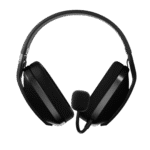 PRIMUS GAMING ARCUS360BT WIRELESS SYSTEM – AURICULARES INALÁMBRICOS, SONIDO 7.1 VIRTUAL, MICRÓFONO CON CANCELACIÓN DE RUIDO, ILUMINACIÓN RGB, NEGRO - Imagen 3