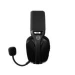 PRIMUS GAMING ARCUS360BT WIRELESS SYSTEM – AURICULARES INALÁMBRICOS, SONIDO 7.1 VIRTUAL, MICRÓFONO CON CANCELACIÓN DE RUIDO, ILUMINACIÓN RGB, NEGRO - Imagen 4