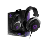 PRIMUS GAMING ARCUS210S – AURICULARES GAMING, SONIDO VIRTUAL 7.1, DRIVERS DE 50MM, ILUMINACIÓN RGB, CONEXIÓN USB