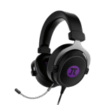 PRIMUS GAMING ARCUS210S – AURICULARES GAMING, SONIDO VIRTUAL 7.1, DRIVERS DE 50MM, ILUMINACIÓN RGB, CONEXIÓN USB - Imagen 2