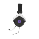 PRIMUS GAMING ARCUS210S – AURICULARES GAMING, SONIDO VIRTUAL 7.1, DRIVERS DE 50MM, ILUMINACIÓN RGB, CONEXIÓN USB - Imagen 3