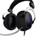 PRIMUS GAMING ARCUS210S – AURICULARES GAMING, SONIDO VIRTUAL 7.1, DRIVERS DE 50MM, ILUMINACIÓN RGB, CONEXIÓN USB - Imagen 4