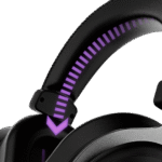PRIMUS GAMING ARCUS210S – AURICULARES GAMING, SONIDO VIRTUAL 7.1, DRIVERS DE 50MM, ILUMINACIÓN RGB, CONEXIÓN USB - Imagen 5
