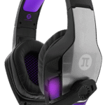 PRIMUS GAMING ARCUS250S – AURICULARES CON CABLE, SONIDO VIRTUAL 7.1, MICRÓFONO CON CANCELACIÓN DE RUIDO, ILUMINACIÓN RGB, DRIVERS DE 50MM - Imagen 4