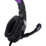PRIMUS GAMING ARCUS250S – AURICULARES CON CABLE, SONIDO VIRTUAL 7.1, MICRÓFONO CON CANCELACIÓN DE RUIDO, ILUMINACIÓN RGB, DRIVERS DE 50MM - Imagen 5