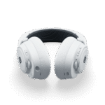 STEELSERIES ARCTIS NOVA 7P WIRELESS – AURICULARES INALÁMBRICOS, SISTEMA ACÚSTICO NOVA, 360° SPATIAL AUDIO, MICRÓFONO CLEARCAST GEN 2, BLANCO - Imagen 4
