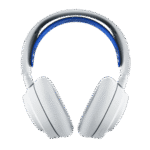 STEELSERIES ARCTIS NOVA 7P WIRELESS – AURICULARES INALÁMBRICOS, SISTEMA ACÚSTICO NOVA, 360° SPATIAL AUDIO, MICRÓFONO CLEARCAST GEN 2, BLANCO - Imagen 2