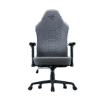 RAZER ISKUR V2 X – SILLA GAMER ERGONÓMICA CON SOPORTE LUMBAR INTEGRADO, RECLINACIÓN HASTA 152° Y REPOSABRAZOS 2D