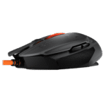 COUGAR AIRBLADER TOURNAMENT – MOUSE GAMING ALÁMBRICO, ULTRA LIGERO, SENSOR PAW3399, NEGRO - Imagen 4