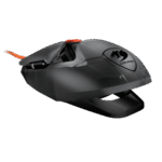 COUGAR AIRBLADER TOURNAMENT – MOUSE GAMING ALÁMBRICO, ULTRA LIGERO, SENSOR PAW3399, NEGRO - Imagen 5