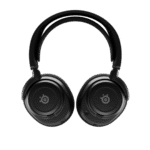 STEELSERIES ARCTIS NOVA 7 WIRELESS – AURICULARES INALÁMBRICOS, SISTEMA ACÚSTICO NOVA, 360° SPATIAL AUDIO, MICRÓFONO CLEARCAST GEN 2, NEGRO - Imagen 2