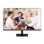 RCA W2427SG – MONITOR PLANO FHD (1920×1080), 100HZ, 14MS, IPS, DISEÑO SIN MARCO, NEGRO