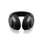 STEELSERIES ARCTIS NOVA 7 WIRELESS – AURICULARES INALÁMBRICOS, SISTEMA ACÚSTICO NOVA, 360° SPATIAL AUDIO, MICRÓFONO CLEARCAST GEN 2, NEGRO - Imagen 3