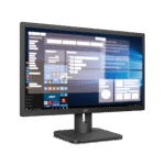 AOC 20E1H – MONITOR PLANO HD+ (1600×900), 60HZ, 5MS(GTG), TN, HDMI, VGA, NEGRO - Imagen 2