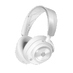 STEELSERIES ARCTIS NOVA PRO WIRELESS – AURICULARES INALÁMBRICOS, SISTEMA ACÚSTICO NOVA PRO, AUDIO HI-RES, MICRÓFONO CLEARCAST, BATERÍAS DUALES BLANCO - Imagen 3