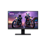 BENQ GW2480L – MONITOR PLANO FHD (1920X1080), 60HZ, 5MS(GTG), IPS, BRIGHTNESS INTELLIGENCE, NEGRO