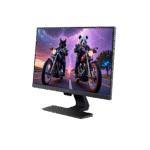 BENQ GW2480L – MONITOR PLANO FHD (1920X1080), 60HZ, 5MS(GTG), IPS, BRIGHTNESS INTELLIGENCE, NEGRO - Imagen 2