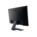 BENQ GW2480L – MONITOR PLANO FHD (1920X1080), 60HZ, 5MS(GTG), IPS, BRIGHTNESS INTELLIGENCE, NEGRO - Imagen 3