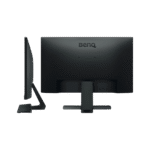 BENQ GW2480L – MONITOR PLANO FHD (1920X1080), 60HZ, 5MS(GTG), IPS, BRIGHTNESS INTELLIGENCE, NEGRO - Imagen 4