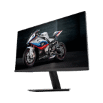 QUASAD QM-F20 – MONITOR PLANO FHD (1920×1080), 100HZ, 5MS(EST.), LED, HDMI, VGA, NEGRO - Imagen 2