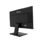 QUASAD QM-F20 – MONITOR PLANO FHD (1920×1080), 100HZ, 5MS(EST.), LED, HDMI, VGA, NEGRO - Imagen 3
