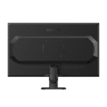 GIGABYTE GS27QA – MONITOR PLANO GAMING QHD (2560×1440), 180HZ, 1MS(MPRT), SS-IPS, AMD FREESYNC, NEGRO - Imagen 4