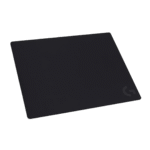 LOGITECH G740 – ALFOMBRILLA GAMING DE TELA GRUESA, 5 MM, FRICCIÓN MODERADA, BASE ANTIDESLIZANTE, NEGRO - Imagen 2