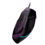 PRIMUS GLADIUS 12800P – MOUSE GAMING ALÁMBRICO, 8 BOTONES PROGRAMABLES, SENSOR ÓPTICO - Imagen 5