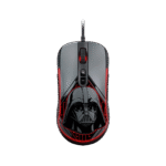 PRIMUS GLADIUS 12400T – MOUSE GAMING ALÁMBRICO, AMBIDIESTRO, 9 BOTONES PROGRAMABLES, SENSOR PIXART - Imagen 2