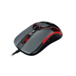 PRIMUS GLADIUS 12400T – MOUSE GAMING ALÁMBRICO, AMBIDIESTRO, 9 BOTONES PROGRAMABLES, SENSOR PIXART - Imagen 4