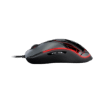 PRIMUS GLADIUS 12400T – MOUSE GAMING ALÁMBRICO, AMBIDIESTRO, 9 BOTONES PROGRAMABLES, SENSOR PIXART - Imagen 5
