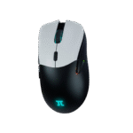 PRIMUS GLADIUS DM10 – MOUSE GAMING DUAL MODE, INALÁMBRICO 2.4 GHZ, SENSOR PIXART, RGB - Imagen 2