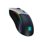 PRIMUS GLADIUS DM10 – MOUSE GAMING DUAL MODE, INALÁMBRICO 2.4 GHZ, SENSOR PIXART, RGB - Imagen 3