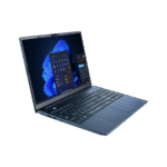 LAPTOP DYNABOOK SATELLITE PRO C50-K I7-1255U 16GB 512GB-SSD 15.6INCH NO-OS DARK-BLUE 1y - Imagen 2