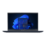 LAPTOP DYNABOOK TECRA A50-K / INTEL CORE I7-1355U / INTEL IRIS XE GRAPHICS / 16GB DDR4 RAM / 1TB NVME SSD / MYSTIC BLUE