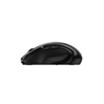 GENIUS ERGO 8200S – MOUSE ERGONÓMICO INALÁMBRICO, 5 BOTONES, CLIC SILENCIOSO, SENSOR BLUEEYE, NEGRO - Imagen 5
