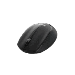 GENIUS NX-7009 – MOUSE INALÁMBRICO, TECNOLOGÍA BLUEEYE, DISEÑO ERGONÓMICO, 3 BOTONES, NEGRO - Imagen 3