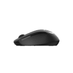 GENIUS NX-7009 – MOUSE INALÁMBRICO, TECNOLOGÍA BLUEEYE, DISEÑO ERGONÓMICO, 3 BOTONES, NEGRO - Imagen 4