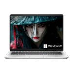 LAPTOP DELL PRO 14 PC14250 / INTEL CORE ULTRA 5 235U VPRO / INTEL GRAPHICS / 16GB DDR5 RAM / 512GB M.2 SSD / SILVER