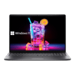 LAPTOP DELL PRO 16 PC16250 / INTEL CORE 7 150U / INTEL GRAPHICS / 16GB DDR5 RAM / 512GB M.2 SSD / BLACK
